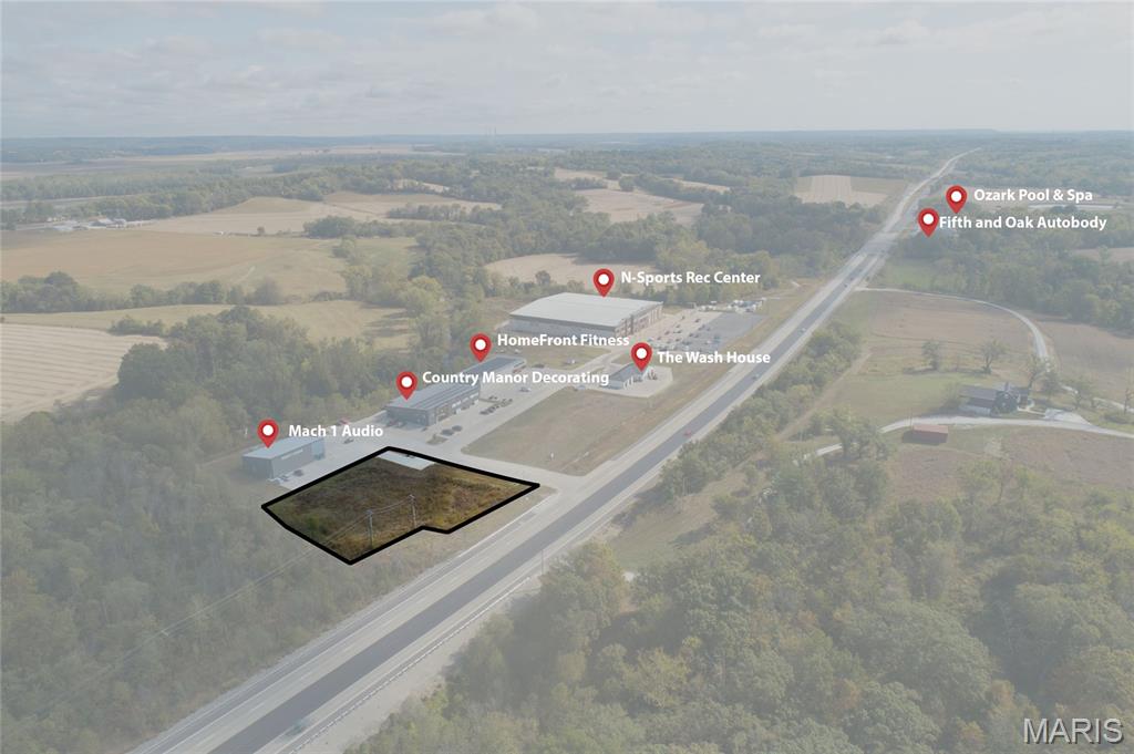 2999 Recreation Drive