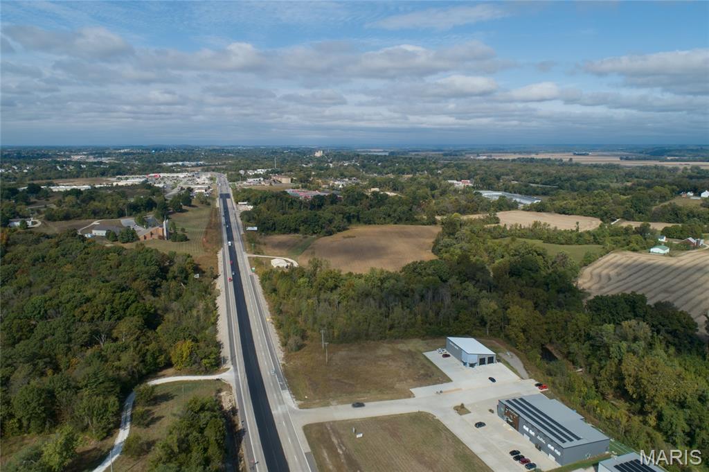Dubois Center - Commercial Sale