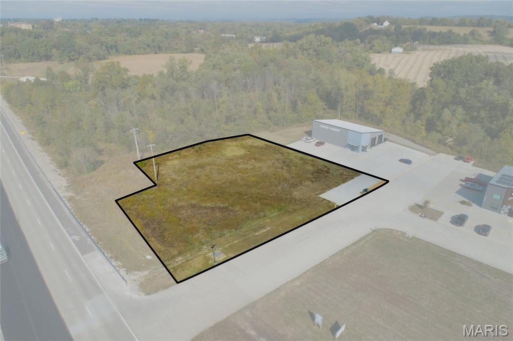 Dubois Center - Commercial Sale