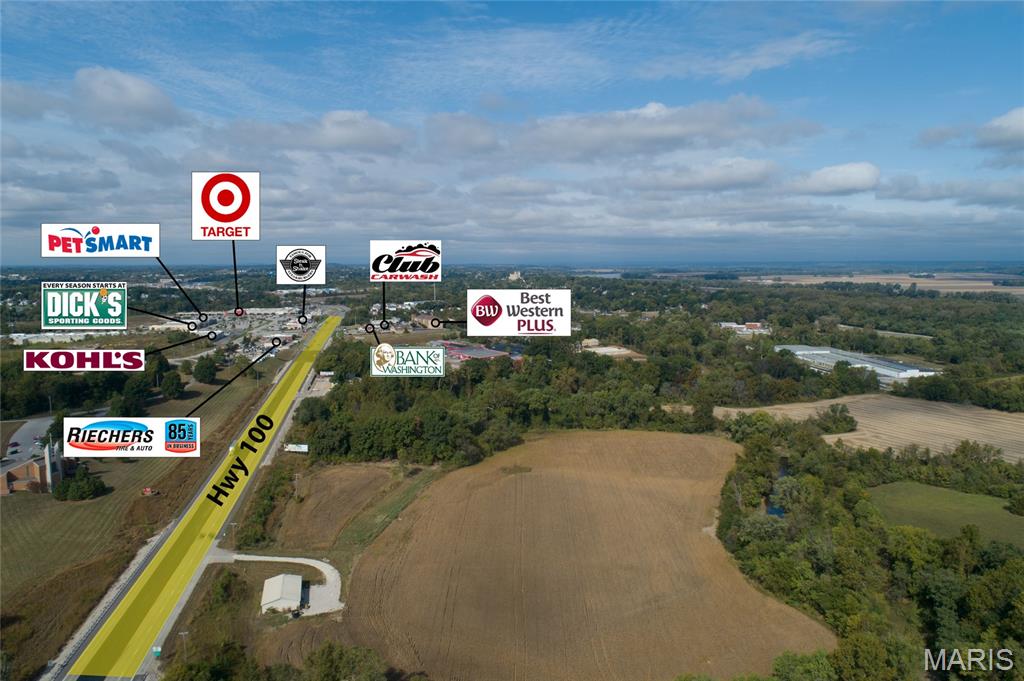 2999 Recreation Drive