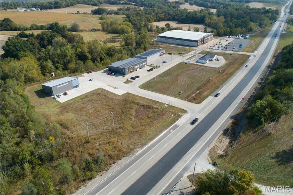 Dubois Center - Commercial Sale
