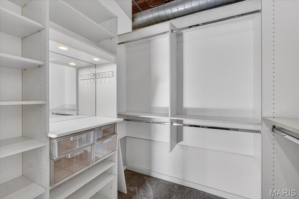 Elder Shirt Lofts Condos - Residential