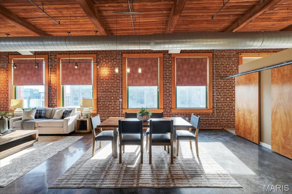 Elder Shirt Lofts Condos - Residential