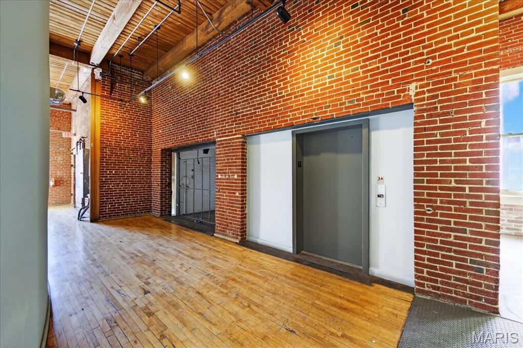 Elder Shirt Lofts Condos - Residential