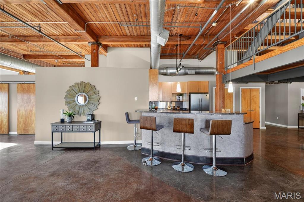 Elder Shirt Lofts Condos - Residential