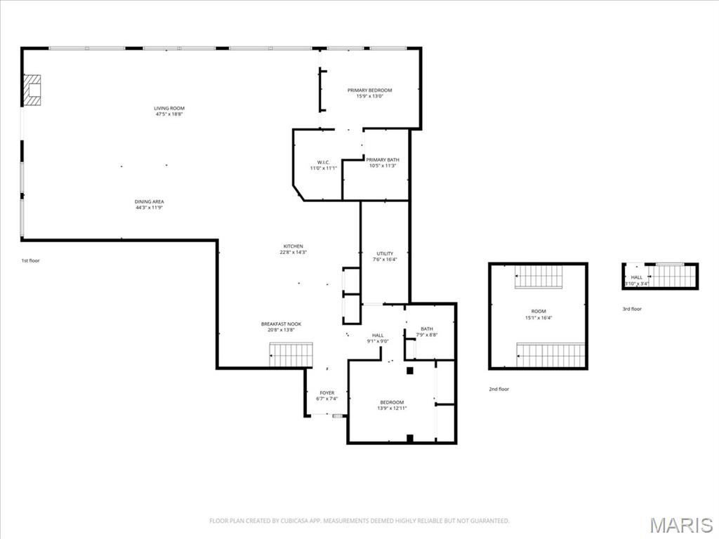 Elder Shirt Lofts Condos - Residential