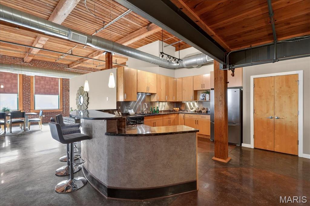 Elder Shirt Lofts Condos - Residential