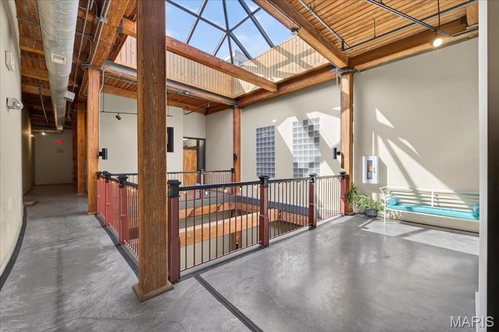 Elder Shirt Lofts Condos - Residential