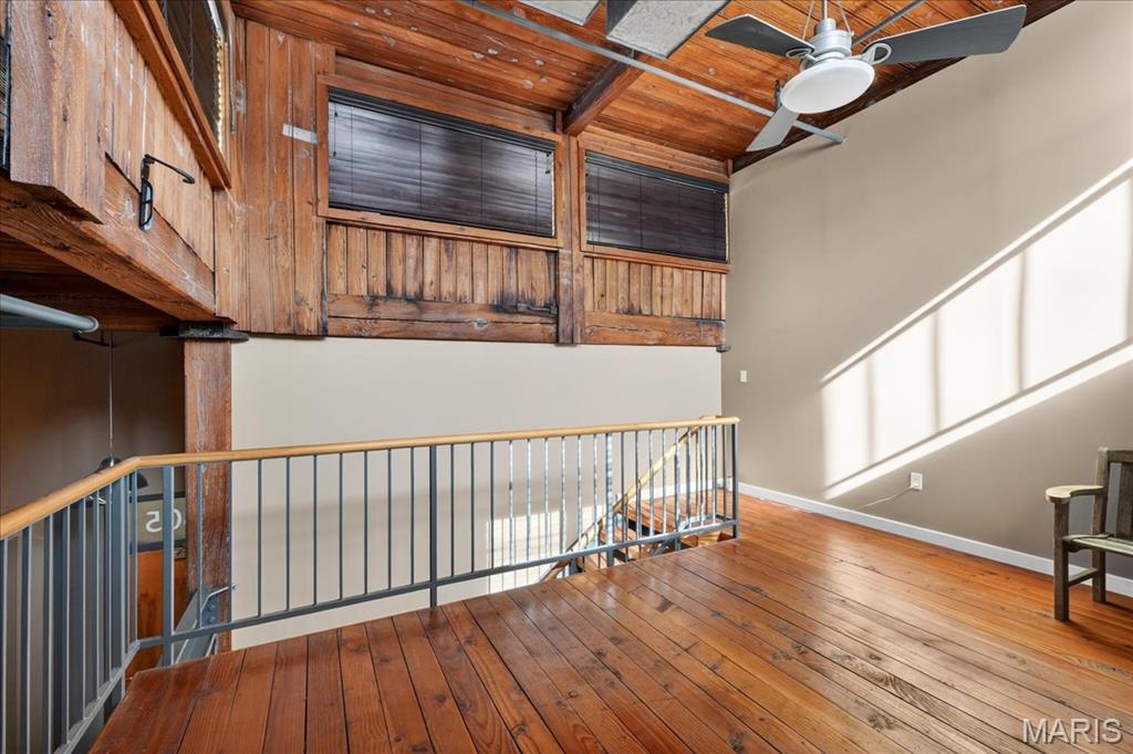 Elder Shirt Lofts Condos - Residential