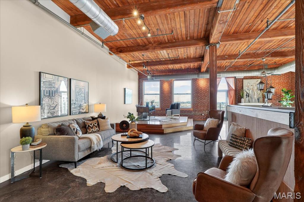 Elder Shirt Lofts Condos - Residential