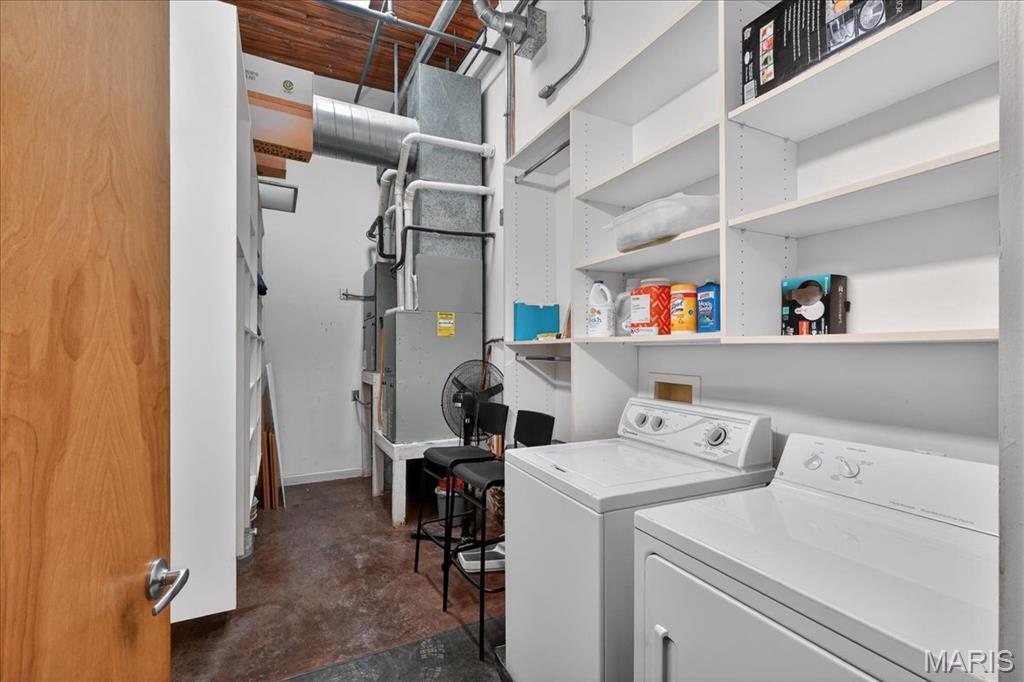 Elder Shirt Lofts Condos - Residential