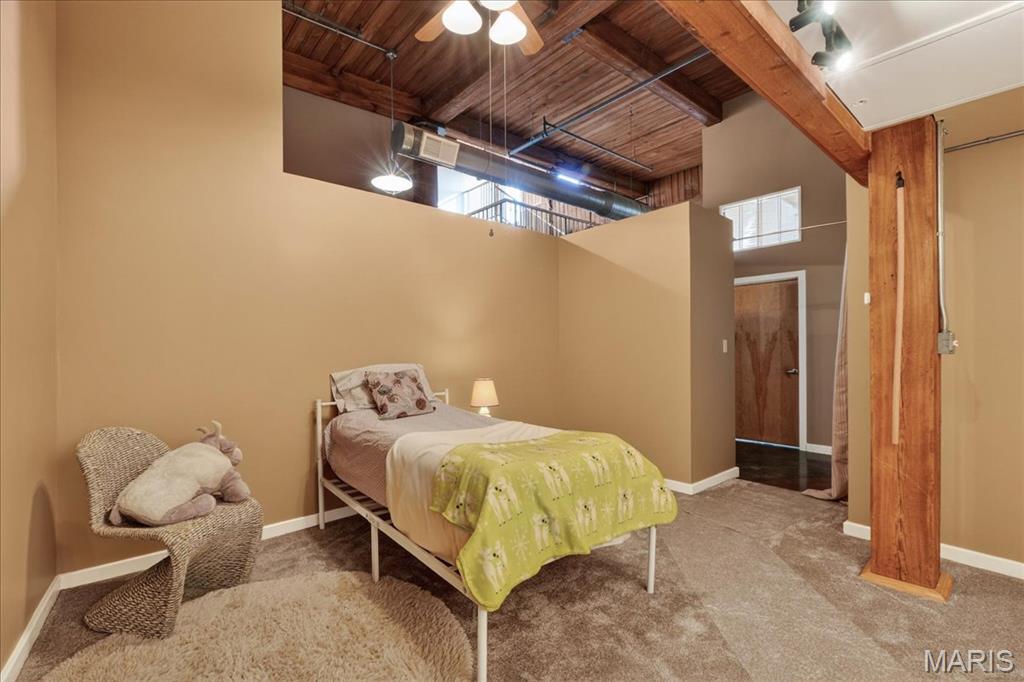 Elder Shirt Lofts Condos - Residential