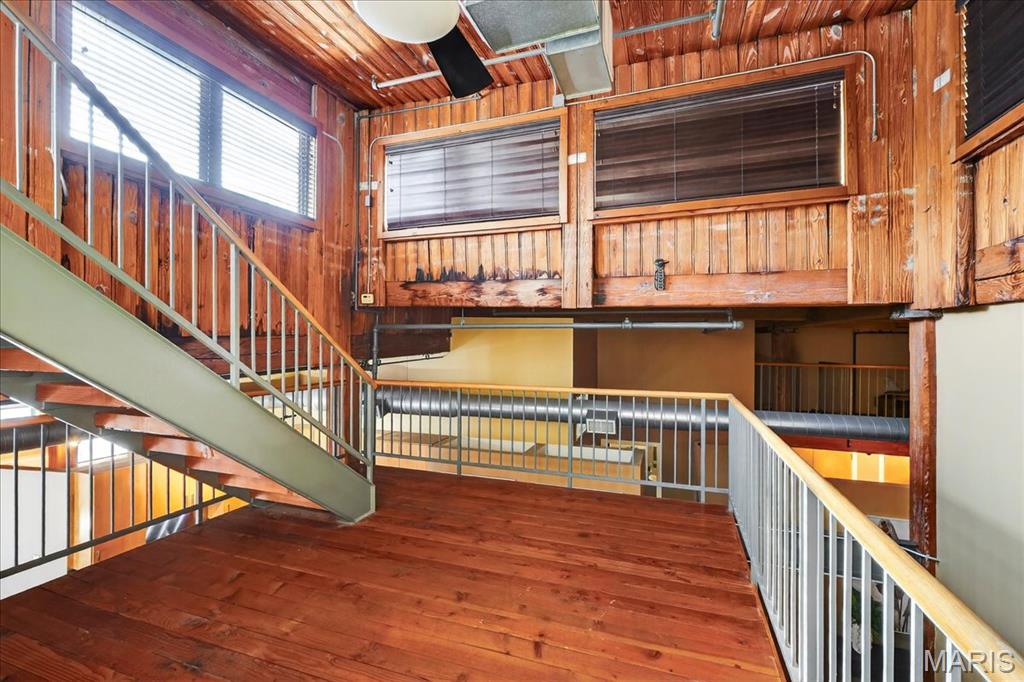 Elder Shirt Lofts Condos - Residential