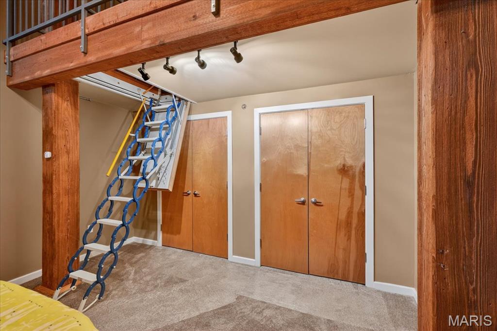 Elder Shirt Lofts Condos - Residential