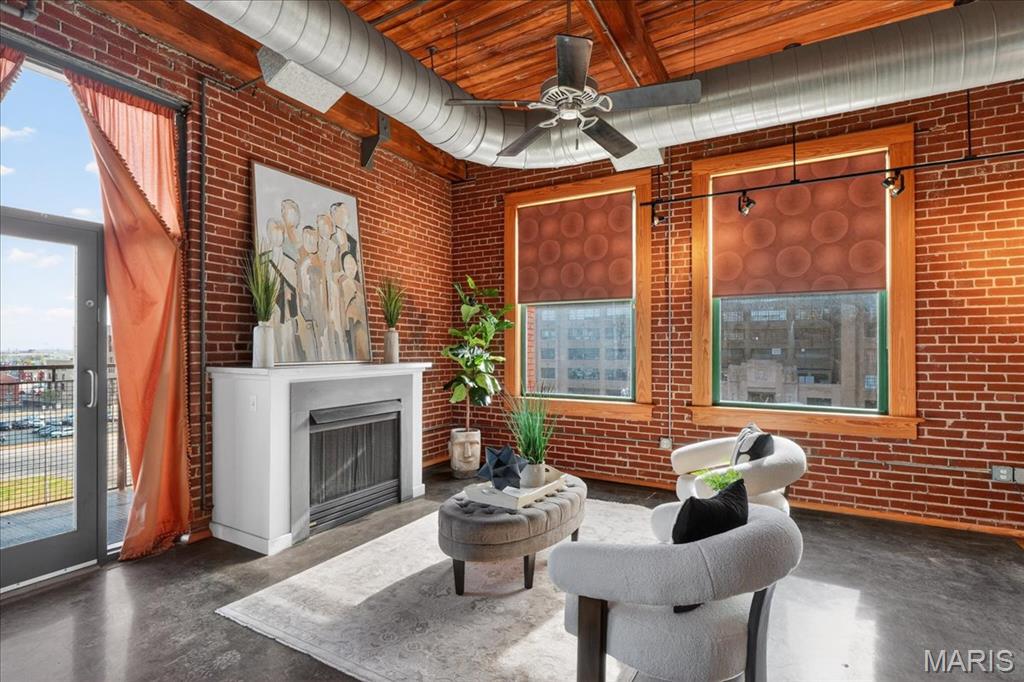 Elder Shirt Lofts Condos - Residential