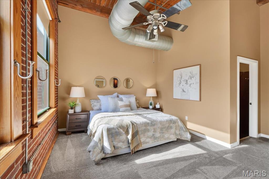 Elder Shirt Lofts Condos - Residential