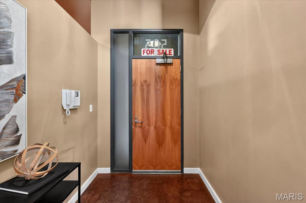 Elder Shirt Lofts Condos - Residential