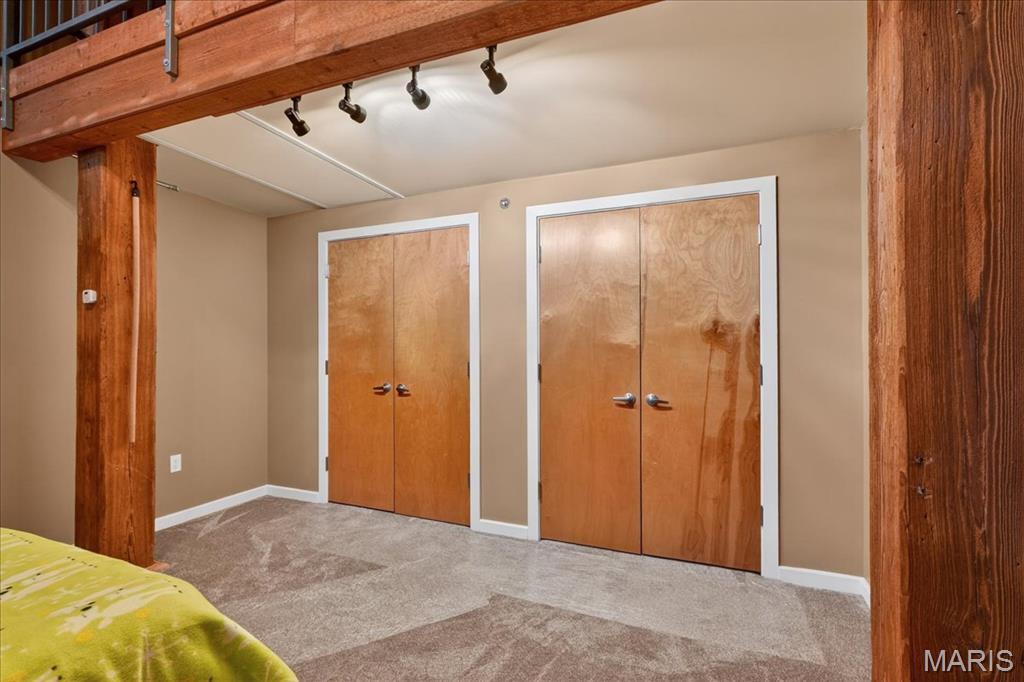 Elder Shirt Lofts Condos - Residential