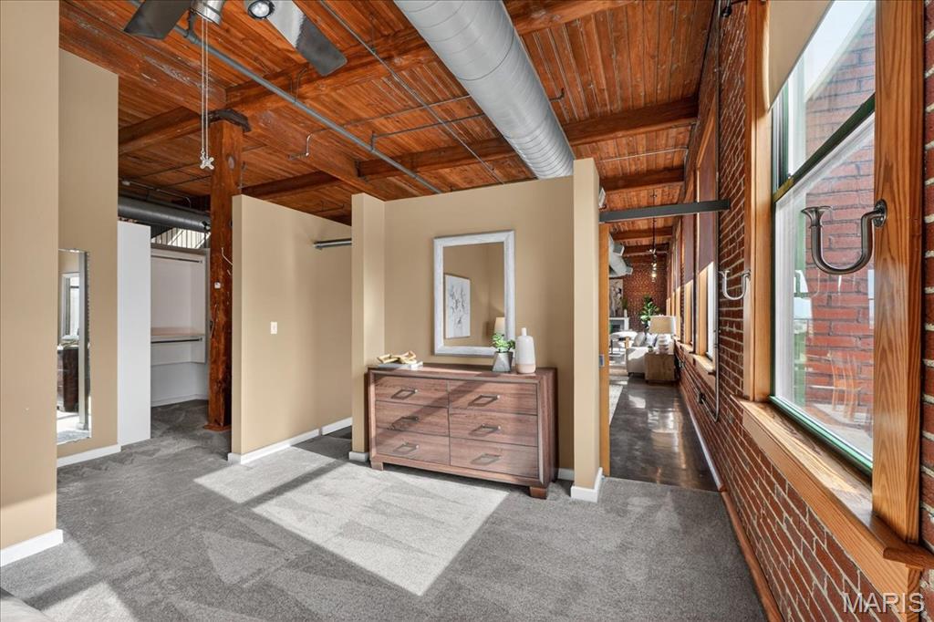 Elder Shirt Lofts Condos - Residential