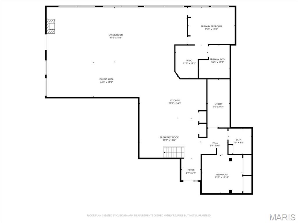 Elder Shirt Lofts Condos - Residential