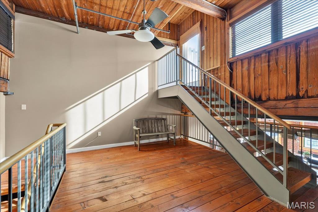 Elder Shirt Lofts Condos - Residential