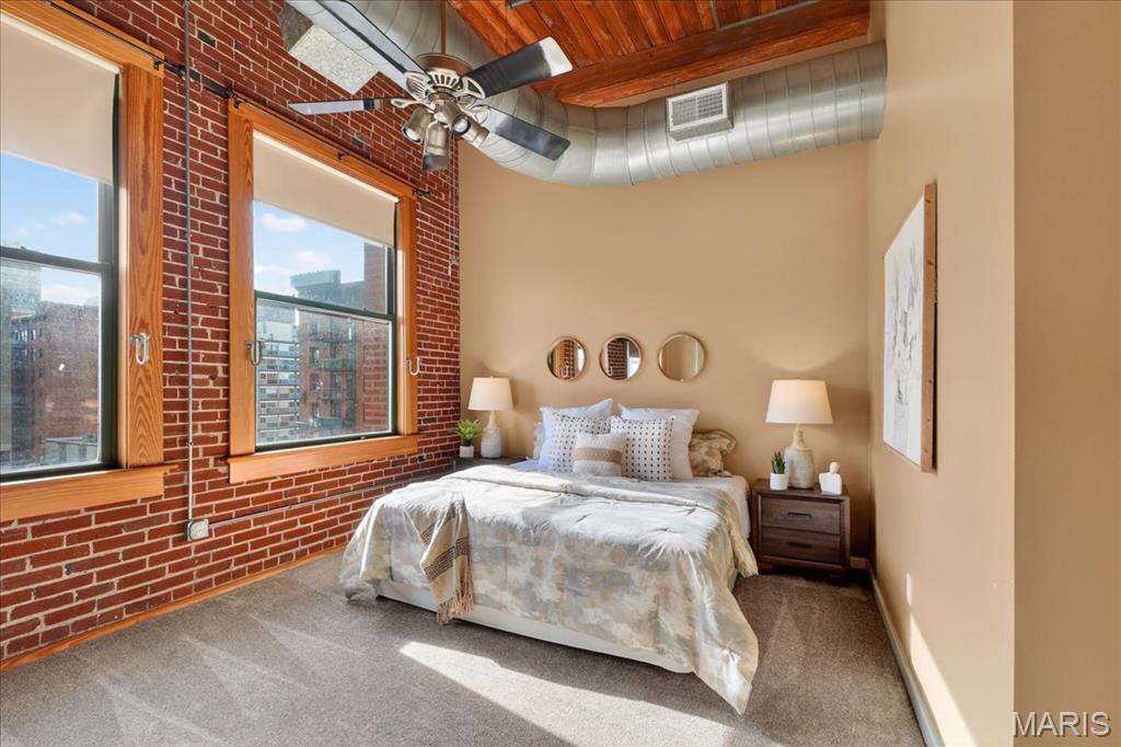 Elder Shirt Lofts Condos - Residential