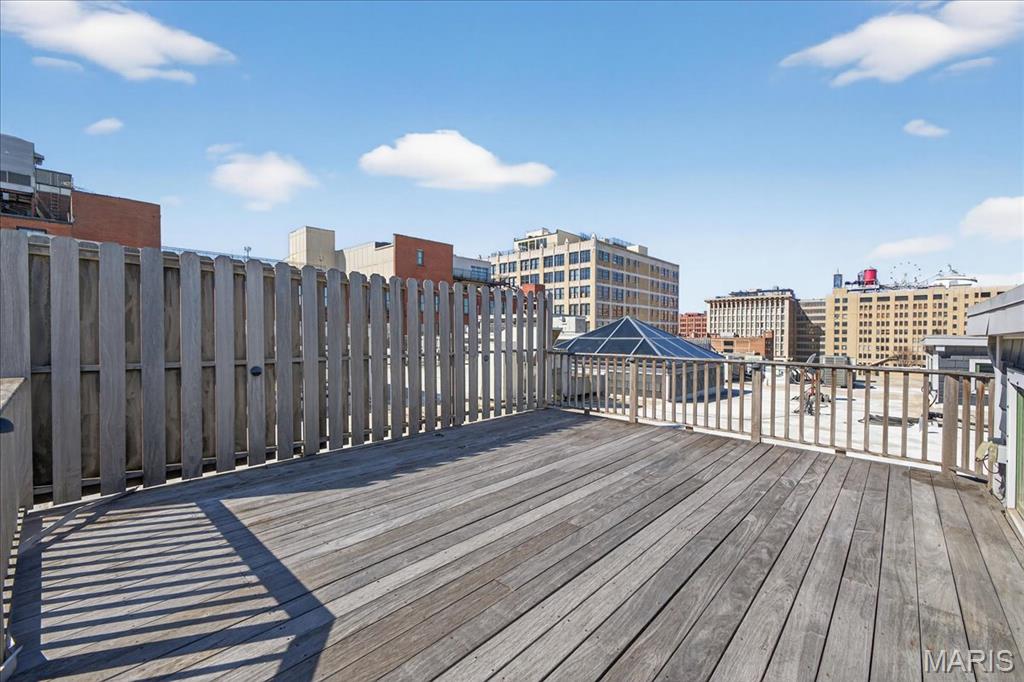 Elder Shirt Lofts Condos - Residential