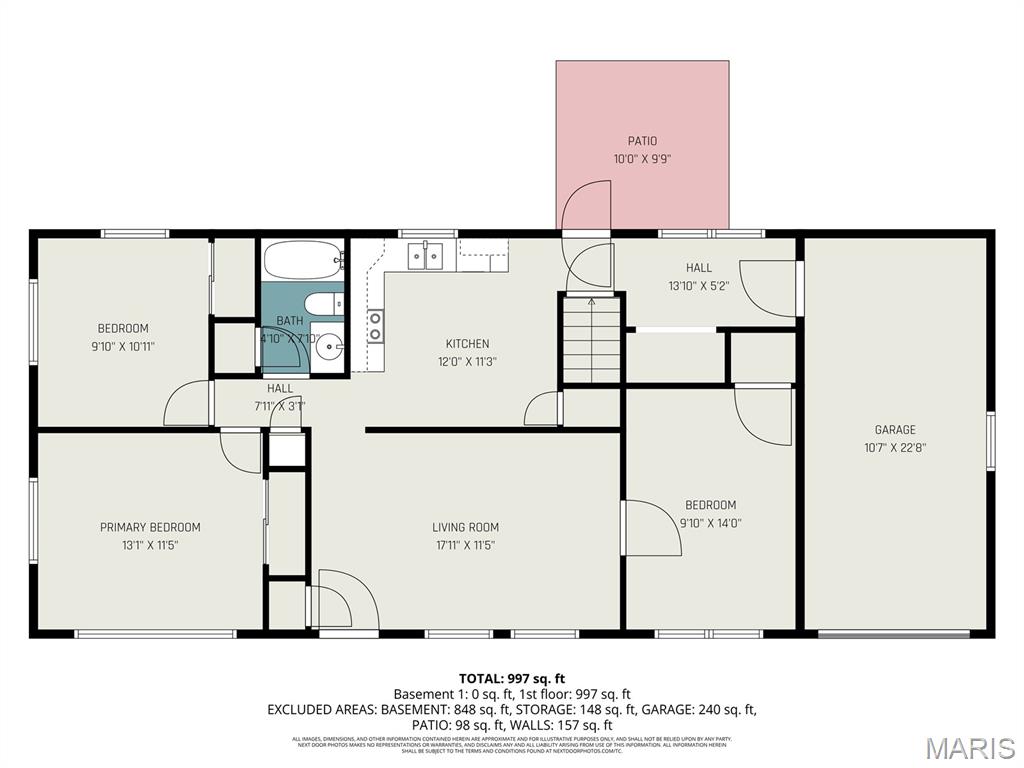 Crecelius Manor - Residential
