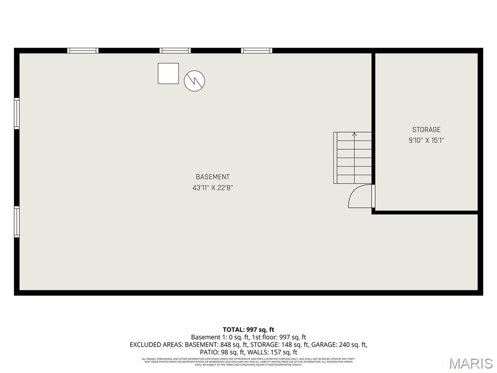 Crecelius Manor - Residential