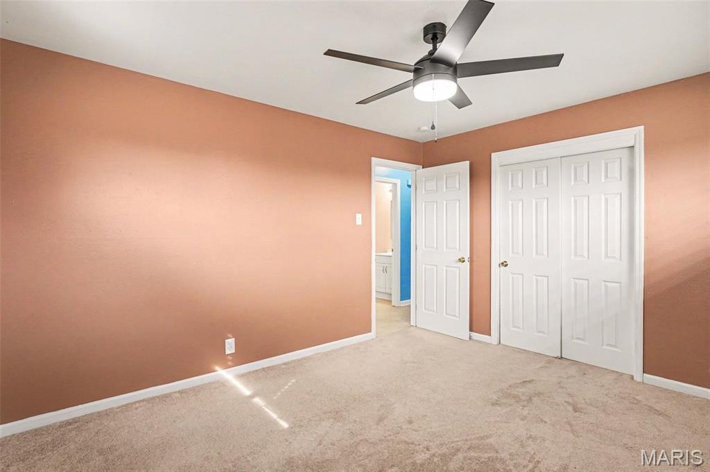 Crecelius Manor - Residential