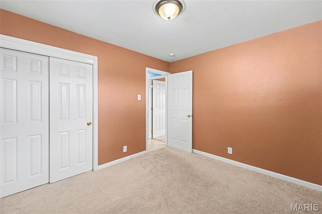 Crecelius Manor - Residential