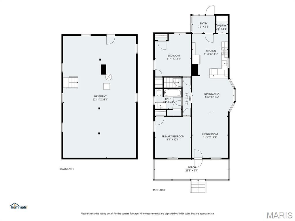 Ellendale - Residential