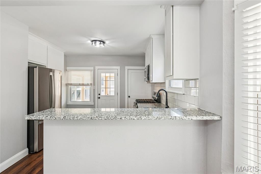 Ellendale - Residential