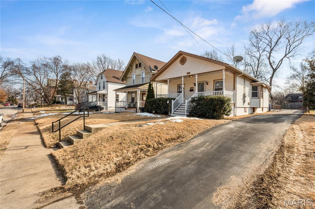 Ellendale - Residential