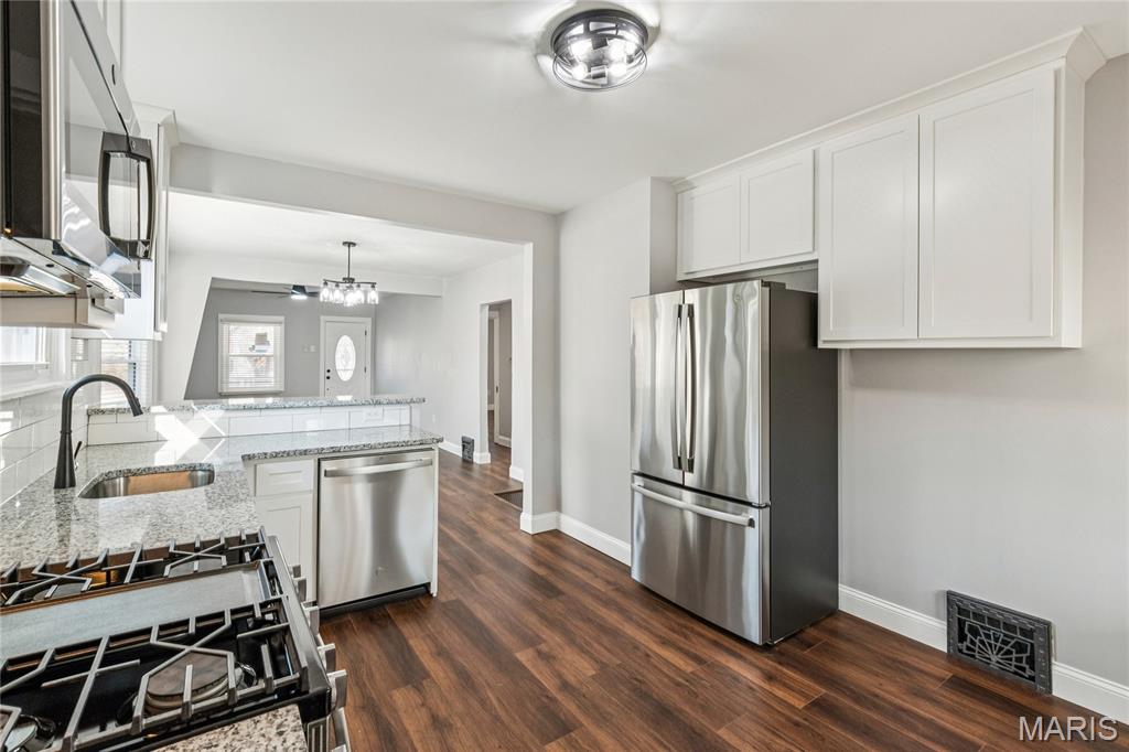 Ellendale - Residential