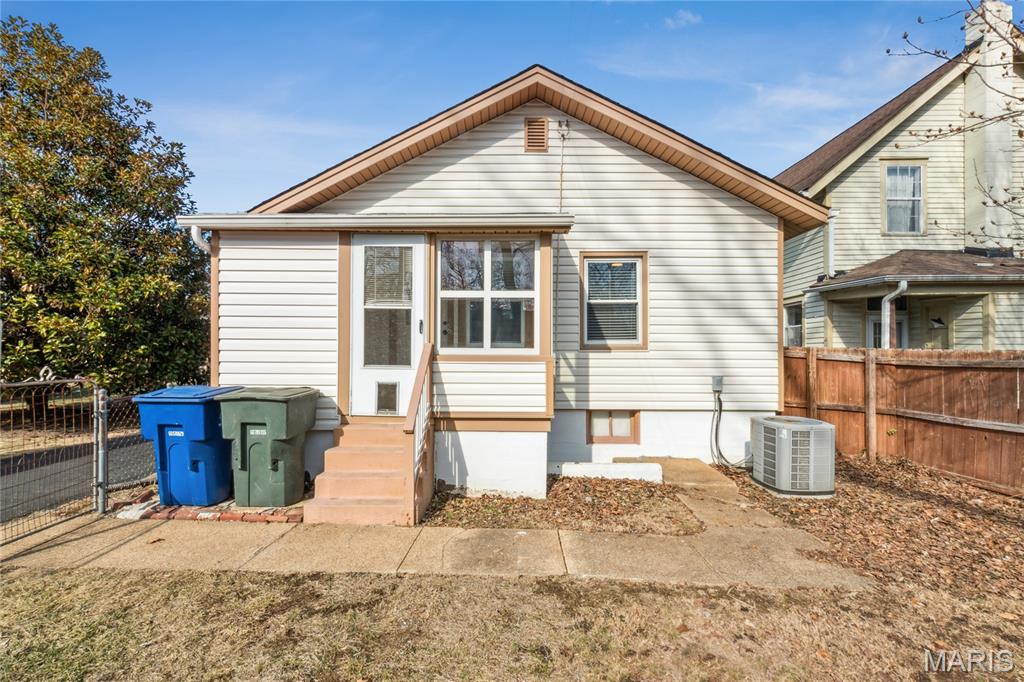 Ellendale - Residential