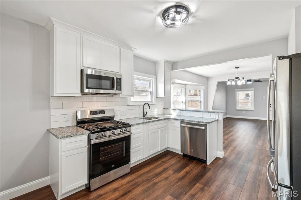 Ellendale - Residential