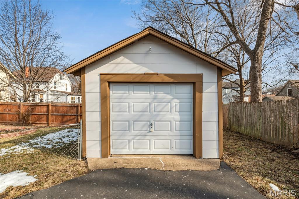 Ellendale - Residential