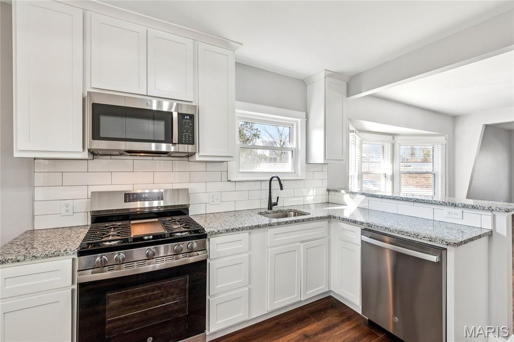 Ellendale - Residential