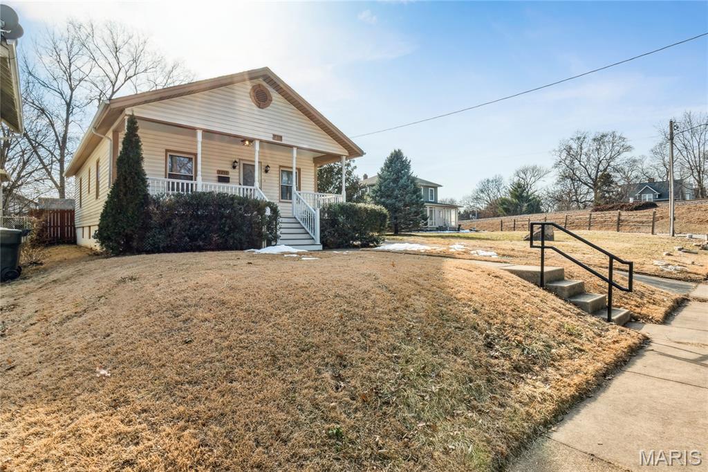 Ellendale - Residential