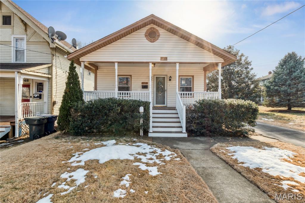 Ellendale - Residential