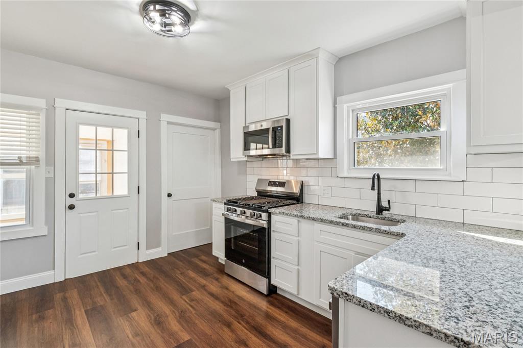 Ellendale - Residential