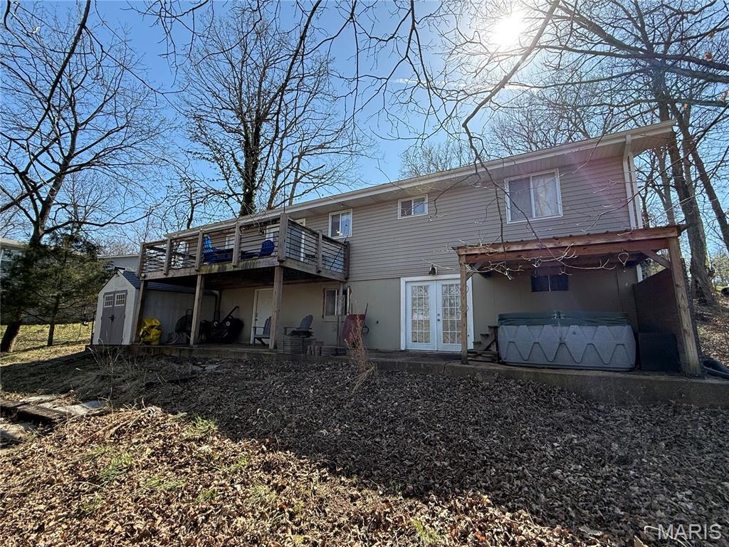 Weber Hill Manor 5 - Residential