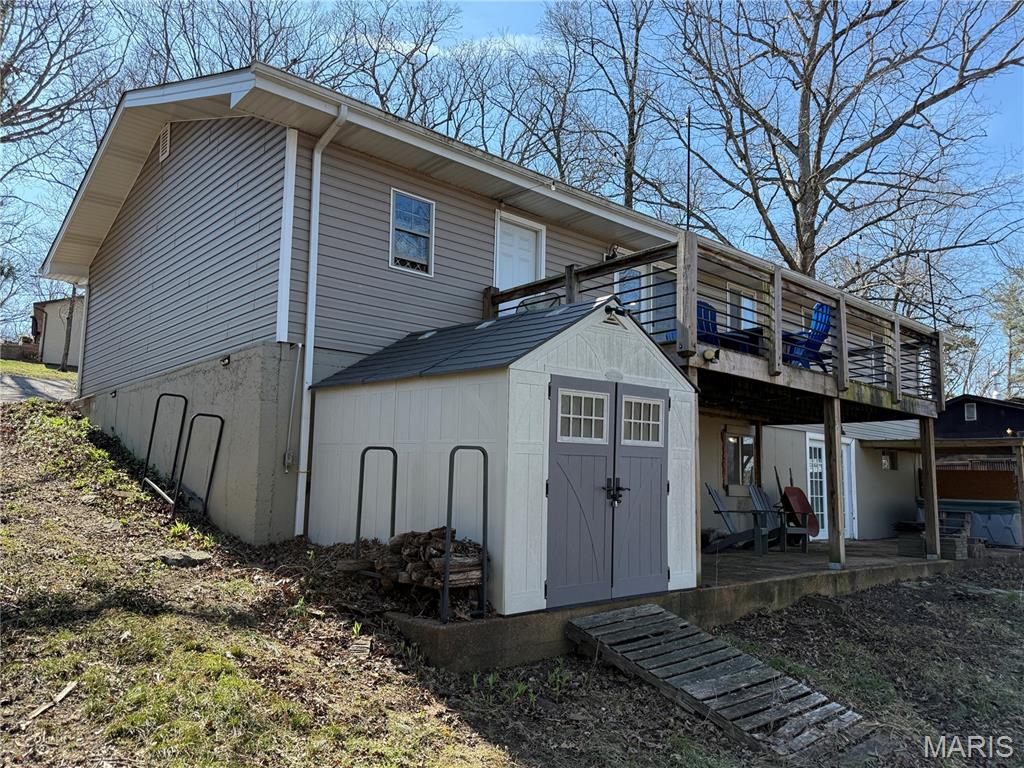 Weber Hill Manor 5 - Residential