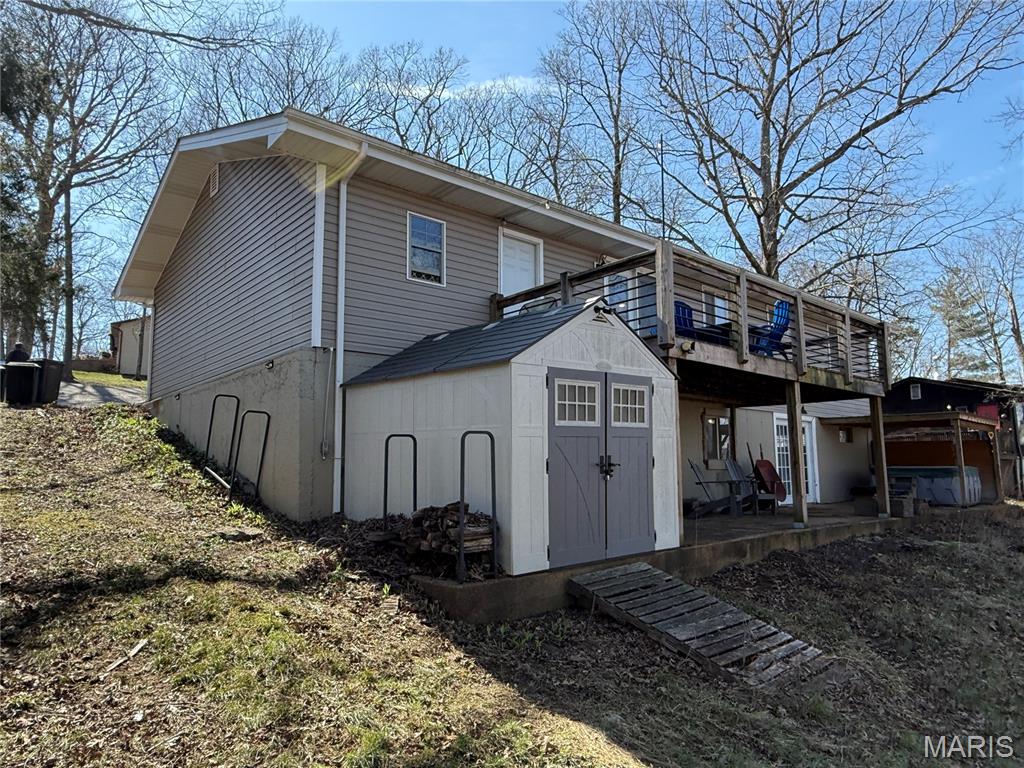 Weber Hill Manor 5 - Residential