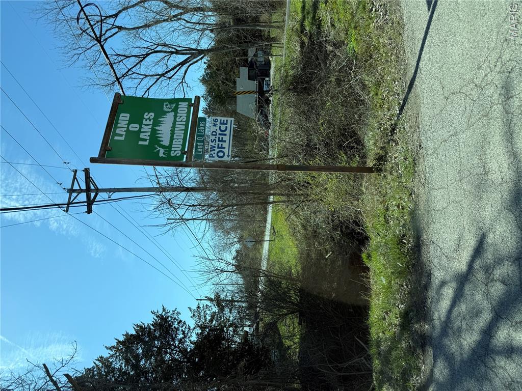 Weber Hill Manor 5 - Residential