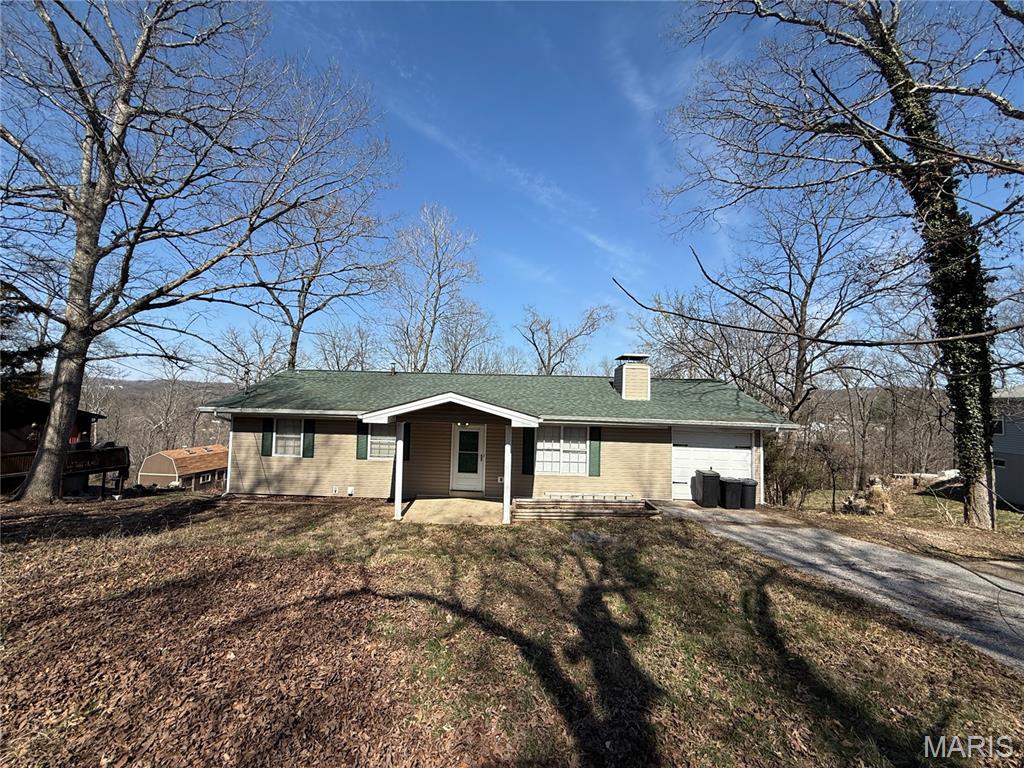 Weber Hill Manor 5 - Residential