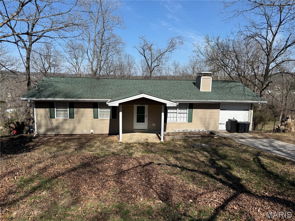 Weber Hill Manor 5 - Residential