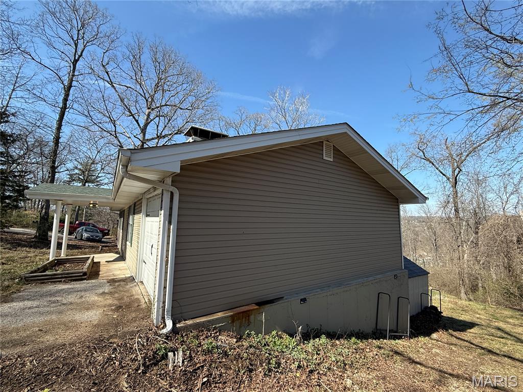 Weber Hill Manor 5 - Residential