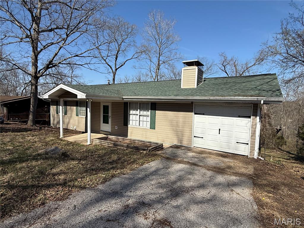 Weber Hill Manor 5 - Residential